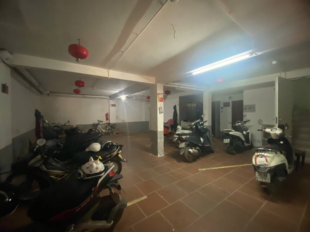 Bán nhà Thượng Đình - diện tích 45.3m2 1 tầng - Căn hộ CCMN full nội thất - giá 3 tỷ