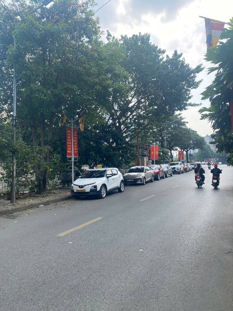 Bán nhà Thượng Đình - diện tích 45.3m2 1 tầng - Căn hộ CCMN full nội thất - giá 3 tỷ