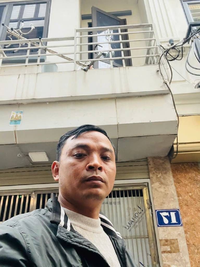 Bán nhà Thịnh Liệt - diện tích 42.2m2 5 tầng - Ô tô đỗ cửa - giá 11,9 tỷ