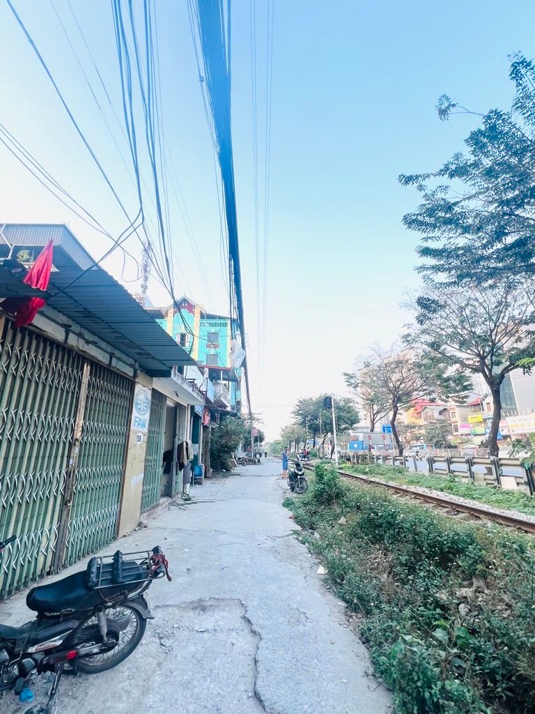 Bán nhà Ngọc Hồi - diện tích 50.5m2 1 tầng - kinh doanh đỉnh cao - giá 13,5 tỷ