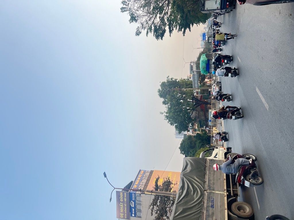 Bán nhà Ngọc Hồi - diện tích 50.5m2 1 tầng - kinh doanh đỉnh cao - giá 13,5 tỷ