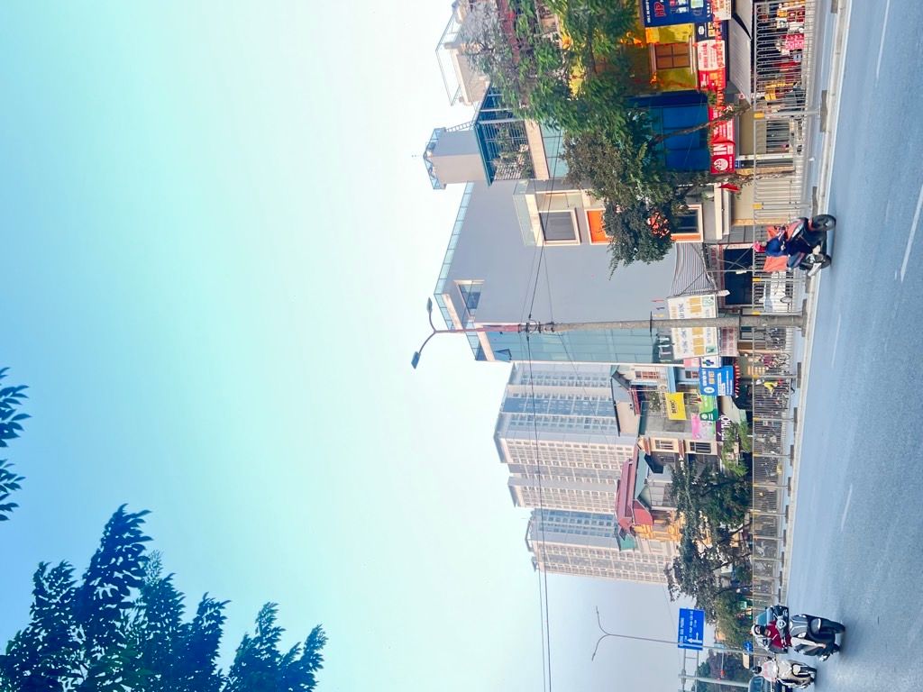 Bán nhà Ngọc Hồi - diện tích 50.5m2 1 tầng - kinh doanh đỉnh cao - giá 13,5 tỷ