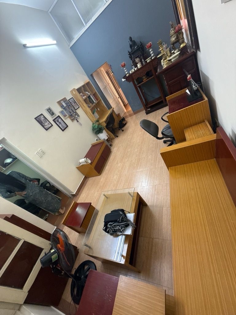 Bán nhà Tam Khương - diện tích 85m2 2 tầng - Tập thể Đại học Thủy Lợi - giá 6,2 tỷ