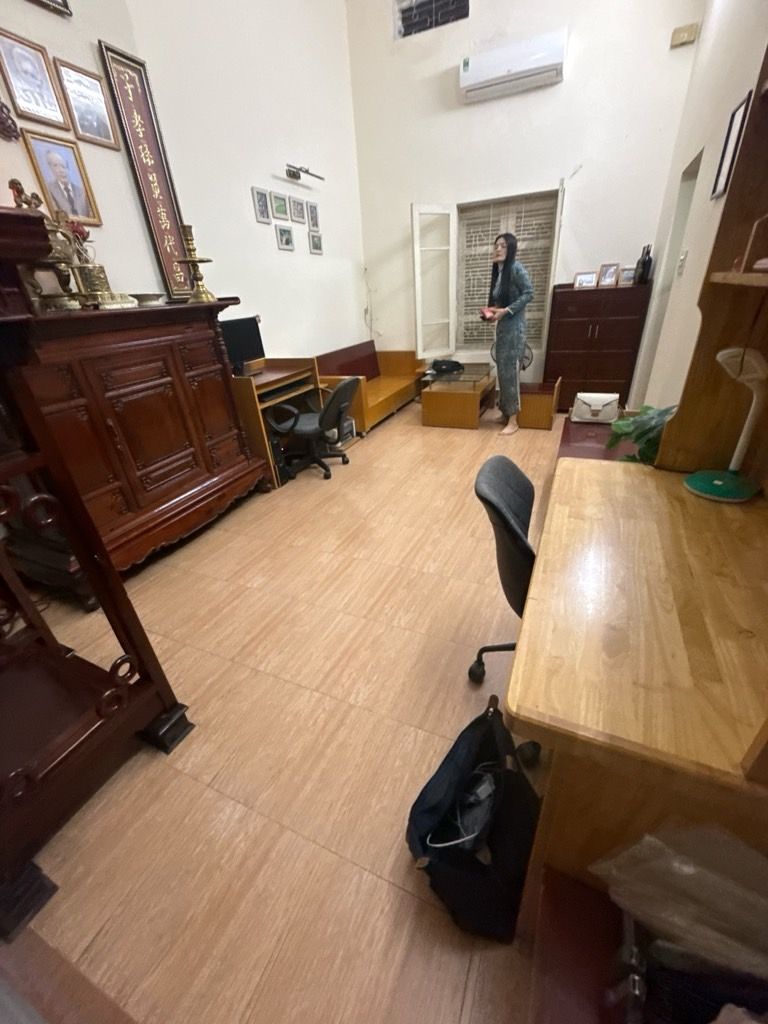 Bán nhà Tam Khương - diện tích 85m2 2 tầng - Tập thể Đại học Thủy Lợi - giá 6,2 tỷ