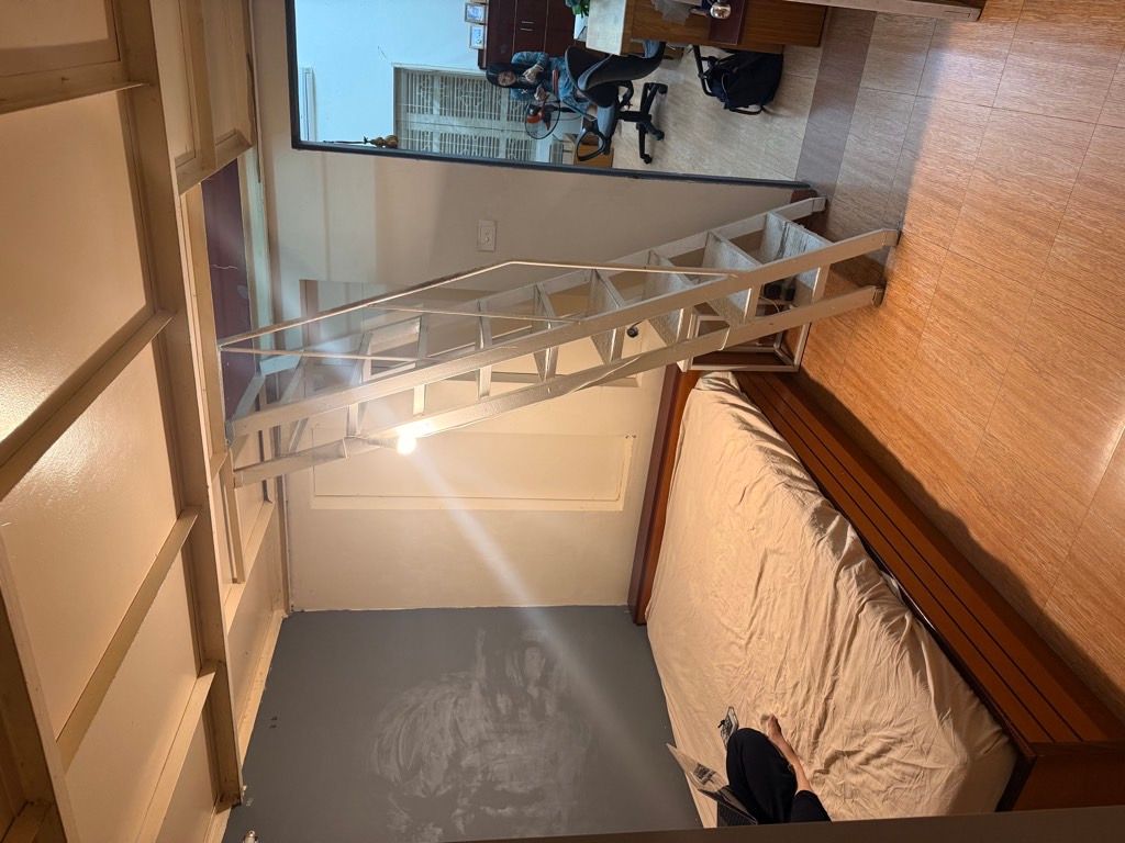 Bán nhà Tam Khương - diện tích 85m2 2 tầng - Tập thể Đại học Thủy Lợi - giá 6,2 tỷ