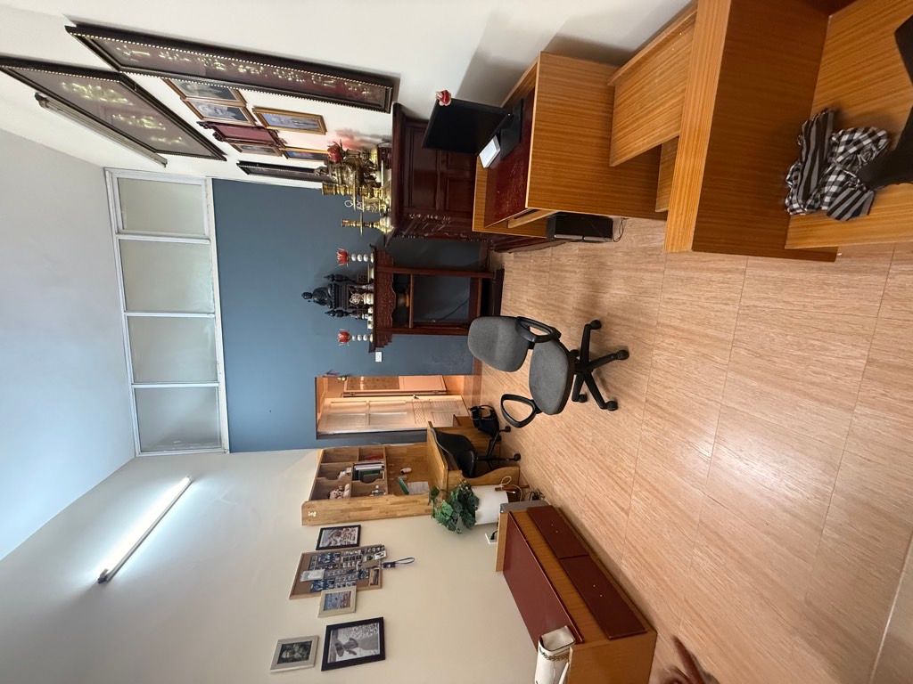 Bán nhà Tam Khương - diện tích 85m2 2 tầng - Tập thể Đại học Thủy Lợi - giá 6,2 tỷ