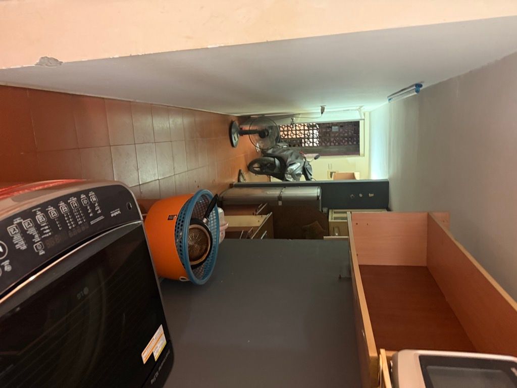 Bán nhà Tam Khương - diện tích 85m2 2 tầng - Tập thể Đại học Thủy Lợi - giá 6,2 tỷ