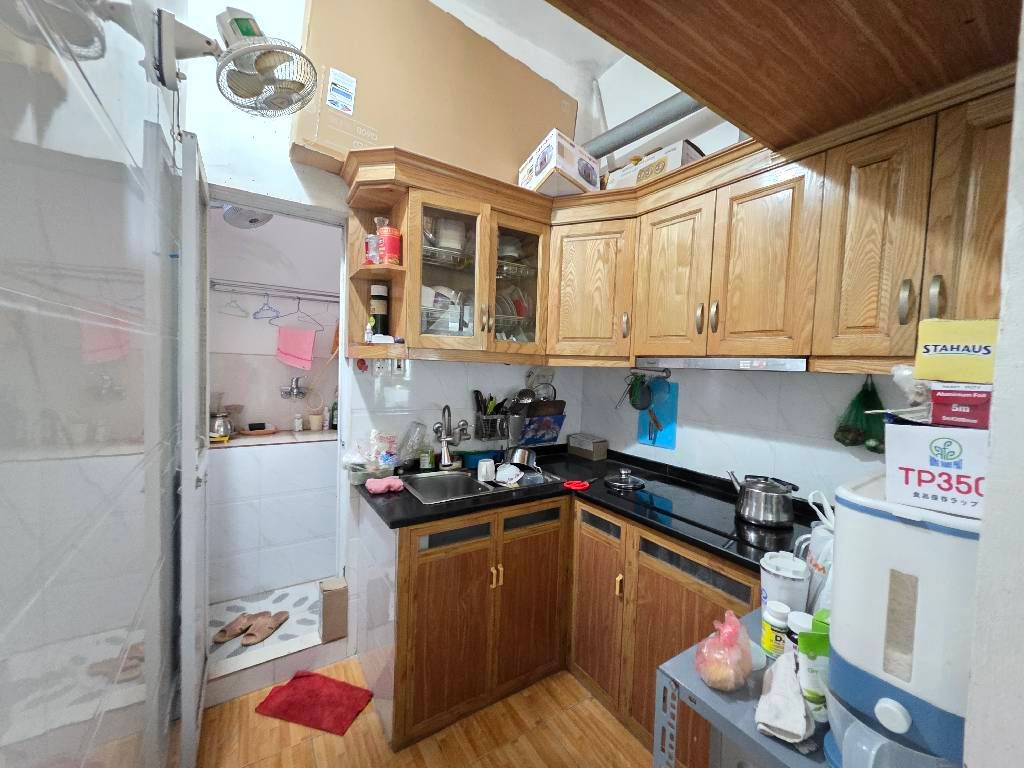 Bán nhà Nguyễn Lương Bằng - diện tích 28.7m2 3 tầng - Ô tô tránh - giá 15,2 tỷ