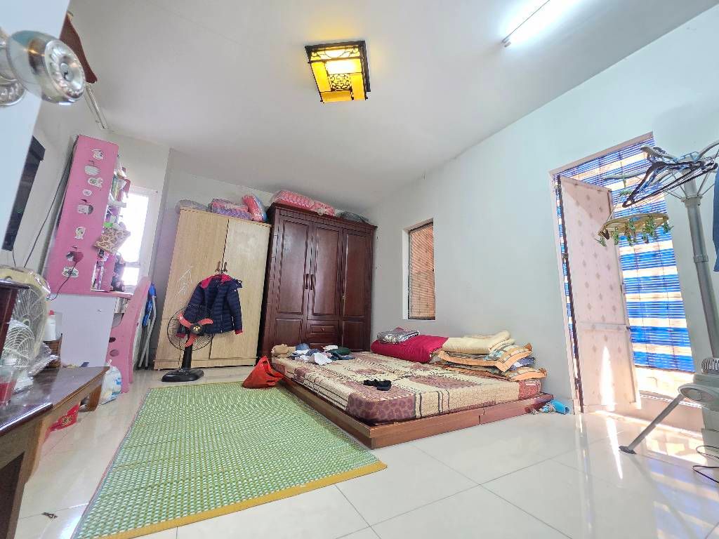 Bán nhà Nguyễn Lương Bằng - diện tích 28.7m2 3 tầng - Ô tô tránh - giá 15,2 tỷ