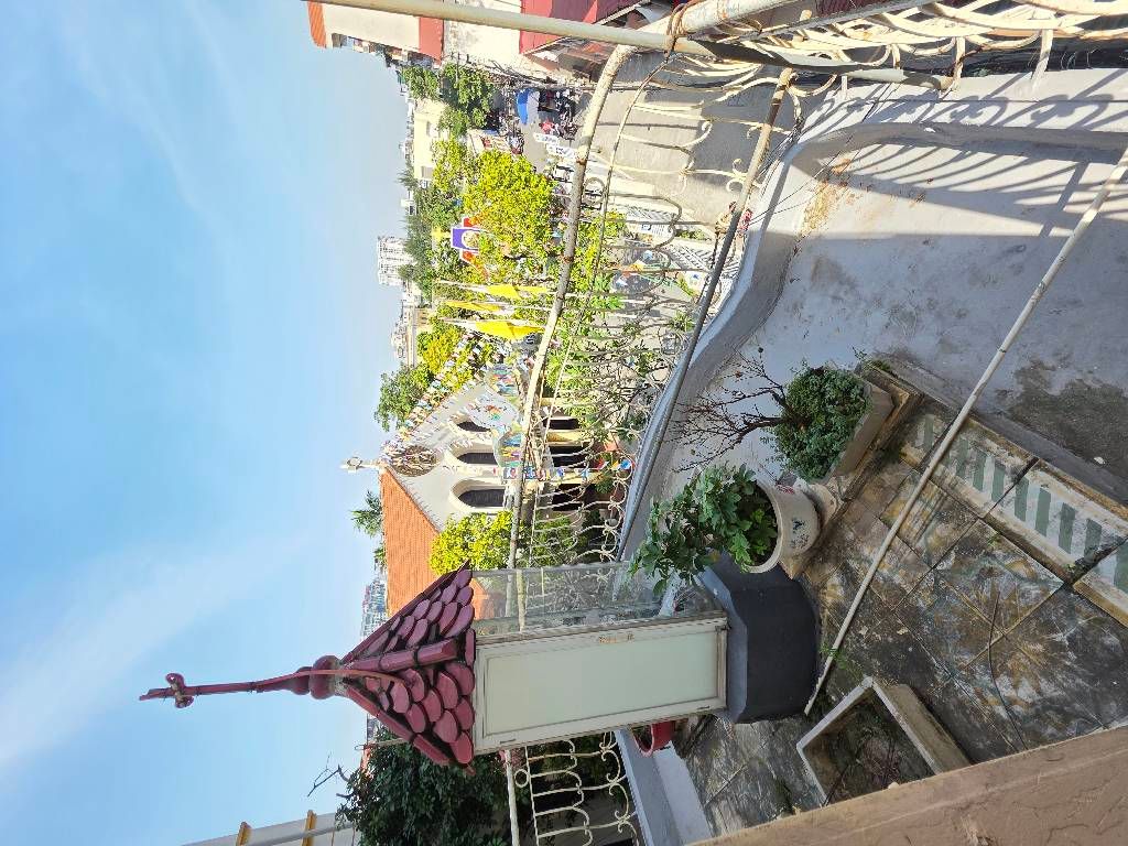 Bán nhà Nguyễn Lương Bằng - diện tích 28.7m2 3 tầng - Ô tô tránh - giá 15,2 tỷ