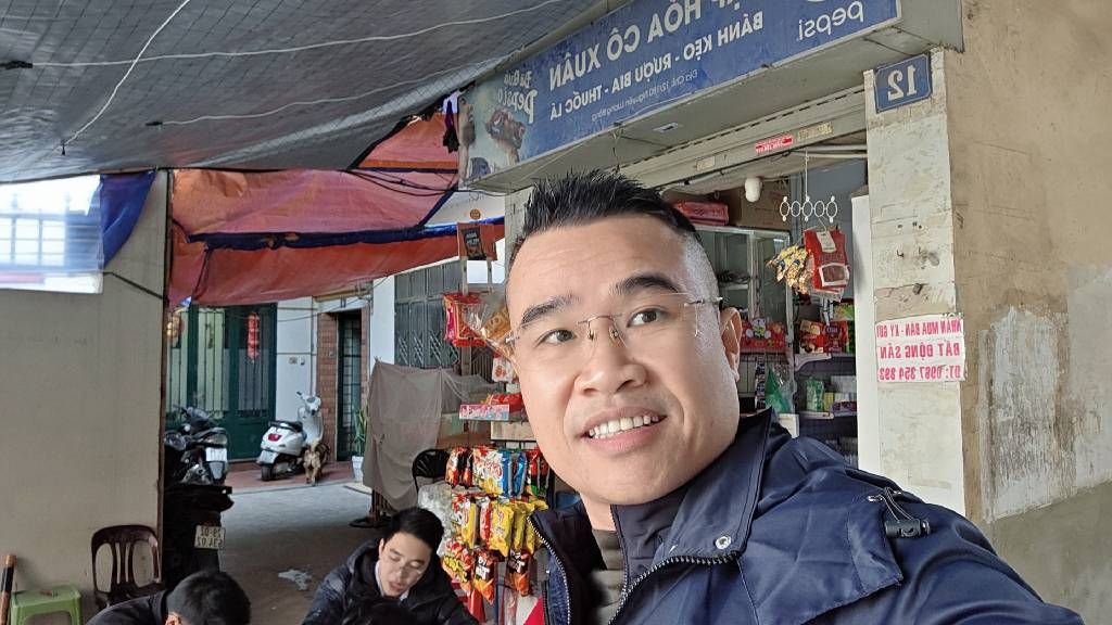 Bán nhà Nguyễn Lương Bằng - diện tích 28.7m2 3 tầng - Ô tô tránh - giá 15,2 tỷ