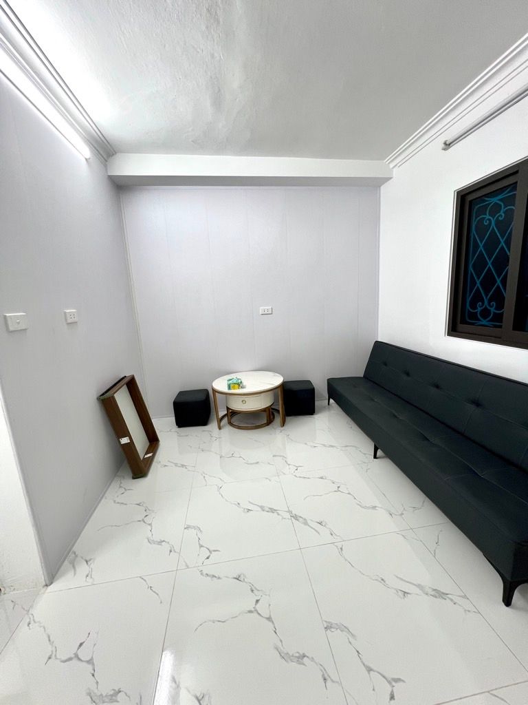 Bán nhà Tập thể Kim Giang - diện tích 70m2 5 tầng - Lô góc, view sân trường - giá 4,48 tỷ