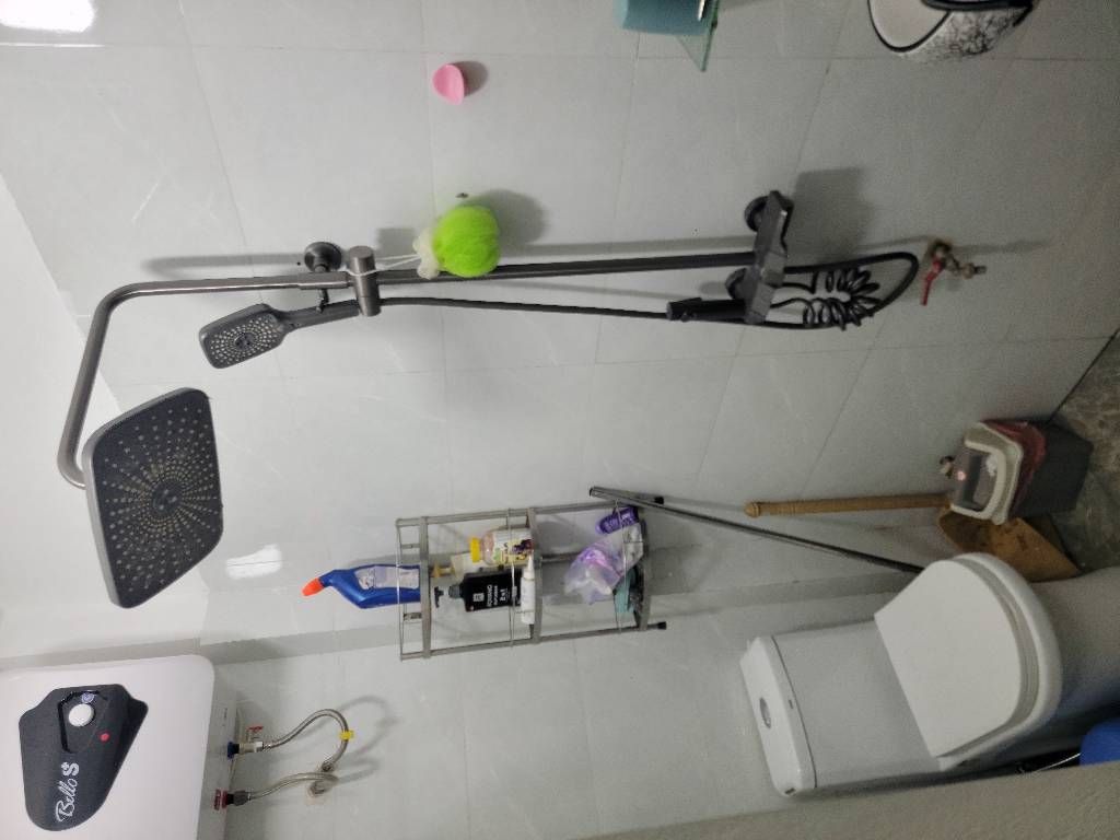 Bán nhà Lĩnh Nam - diện tích 20m2 5 tầng - Ô TÔ TRÁNH - giá 3,7 tỷ