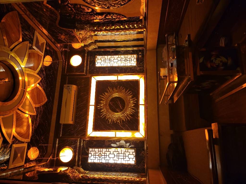 Bán nhà Lĩnh Nam - diện tích 20m2 5 tầng - Ô TÔ TRÁNH - giá 3,7 tỷ