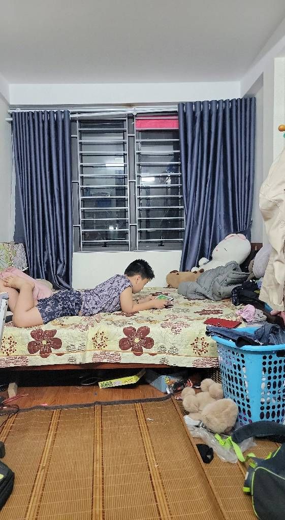 Bán nhà Lĩnh Nam - diện tích 20m2 5 tầng - Ô TÔ TRÁNH - giá 3,7 tỷ