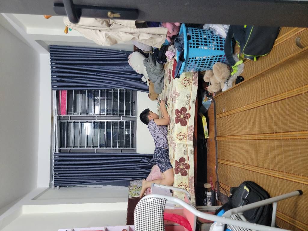 Bán nhà Lĩnh Nam - diện tích 20m2 5 tầng - Ô TÔ TRÁNH - giá 3,7 tỷ