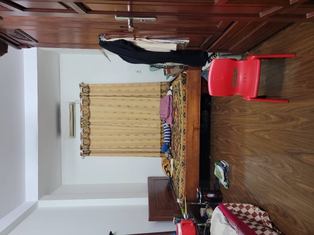 Bán nhà Lĩnh Nam - diện tích 20m2 5 tầng - Ô TÔ TRÁNH - giá 3,7 tỷ