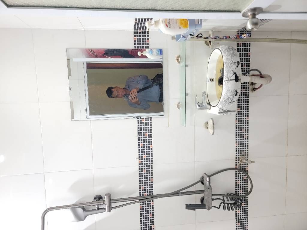 Bán nhà Lĩnh Nam - diện tích 20m2 5 tầng - Ô TÔ TRÁNH - giá 3,7 tỷ