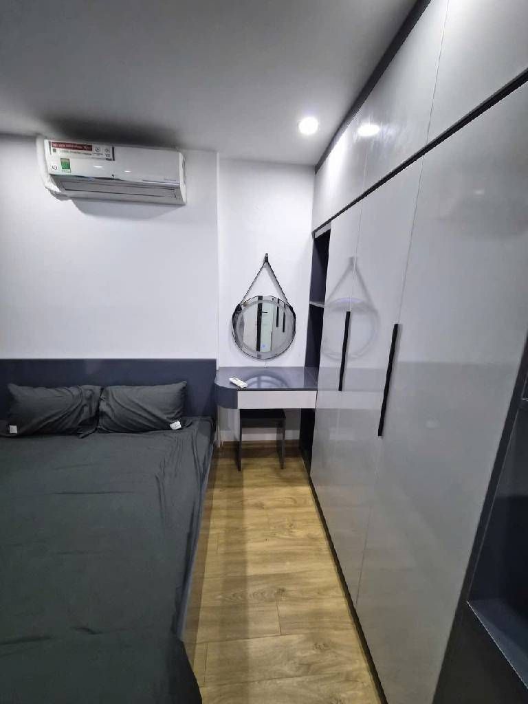 Bán nhà Thái Hà - diện tích 50m2 2 tầng - Nội thất đẹp chỉ việc xách vali về ở - giá 4,8 tỷ