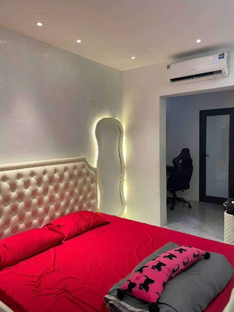 Bán nhà Đê La Thành - diện tích 48,3m2 1 tầng - Ô tô đỗ ngày đêm - giá 8,6 tỷ