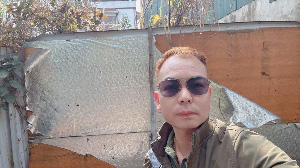 Bán nhà Định Công Hạ - diện tích 126m2 1 tầng - đất có thể làm luật lên tầng - giá 3,45 tỷ