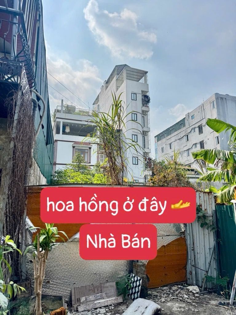 Bán nhà Định Công Hạ - diện tích 126m2 1 tầng - đất có thể làm luật lên tầng - giá 3,45 tỷ