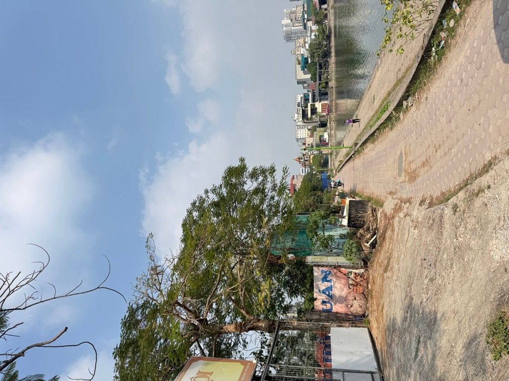 Bán nhà Định Công Hạ - diện tích 126m2 1 tầng - đất có thể làm luật lên tầng - giá 3,45 tỷ