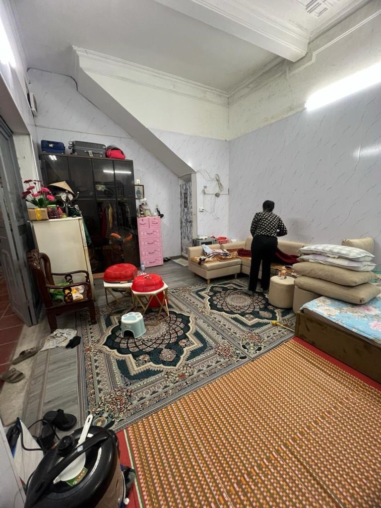 Bán nhà Bạch Mai - diện tích 61.9m2 3 tầng - Cách ô tô tránh 15m - giá 13 tỷ