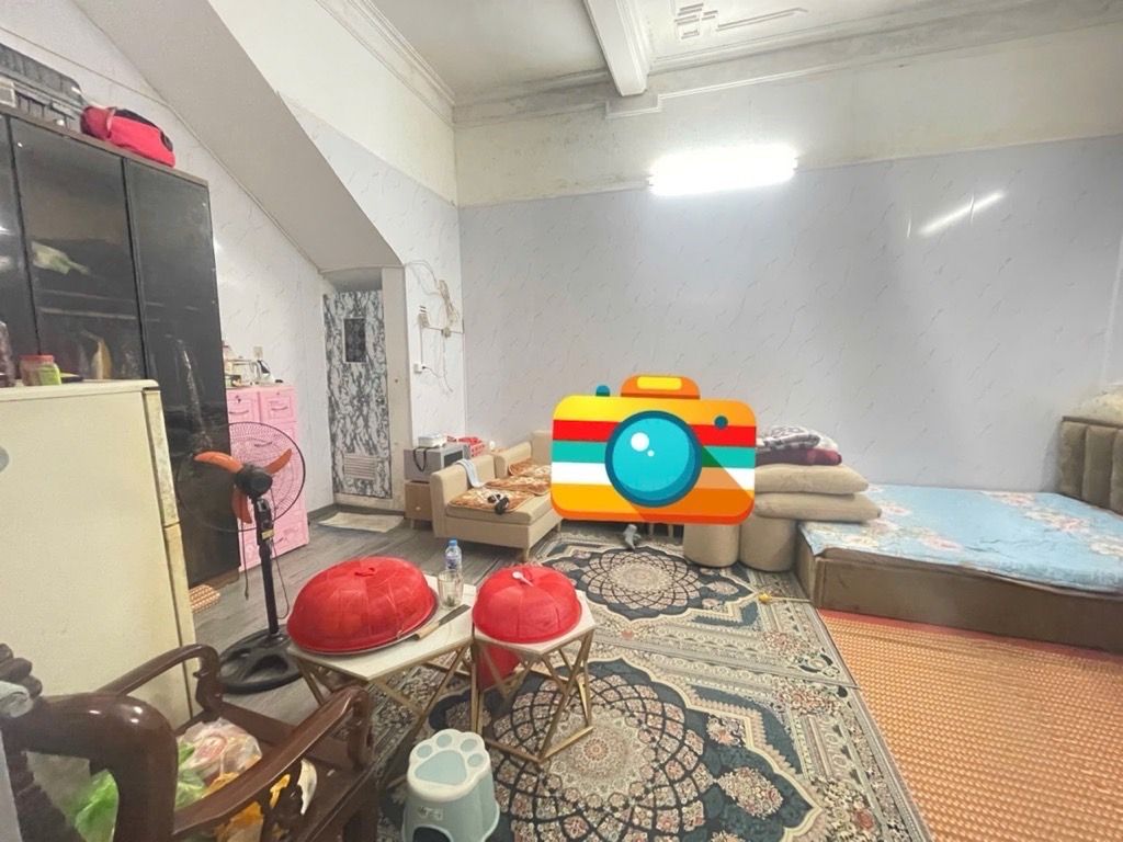 Bán nhà Bạch Mai - diện tích 61.9m2 3 tầng - Cách ô tô tránh 15m - giá 13 tỷ