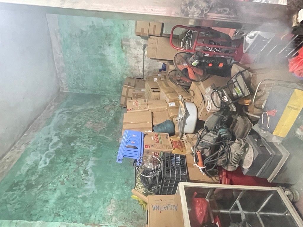 Bán nhà Bạch Mai - diện tích 61.9m2 3 tầng - Cách ô tô tránh 15m - giá 13 tỷ