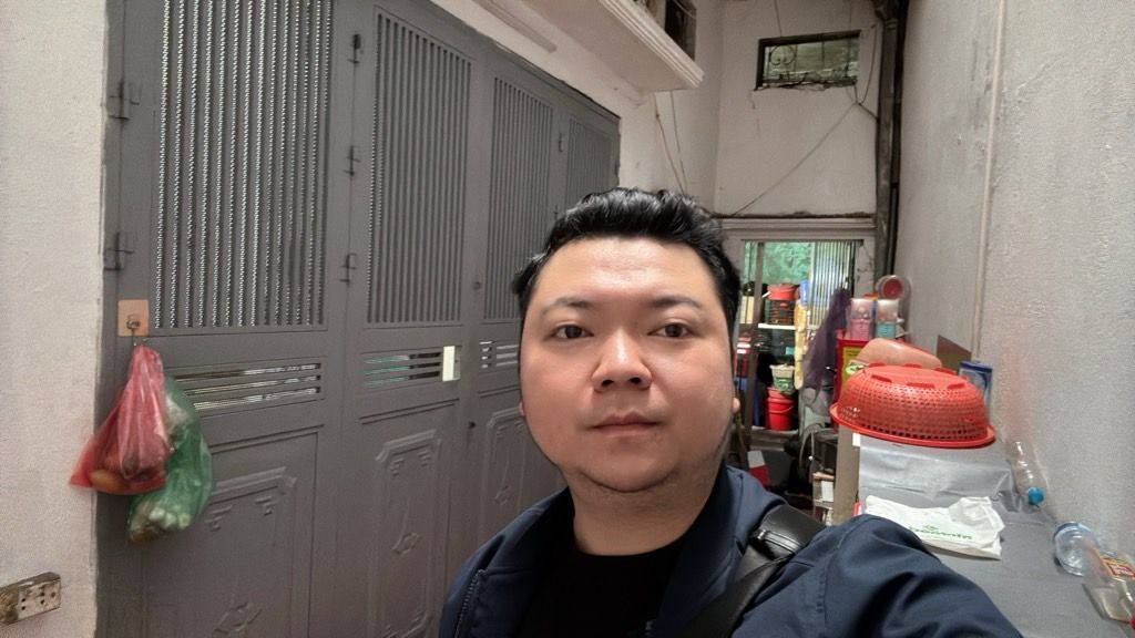 Bán nhà Bạch Mai - diện tích 61.9m2 3 tầng - Cách ô tô tránh 15m - giá 13 tỷ