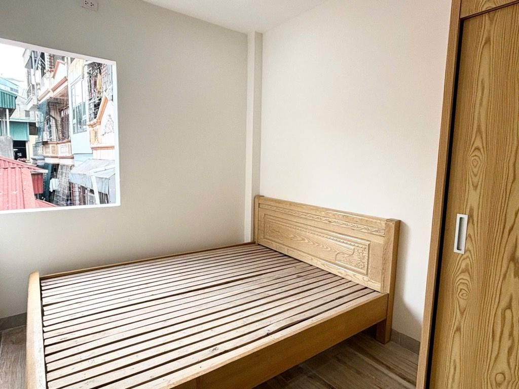 Bán nhà Chính Kinh - diện tích 43,6m2 7 tầng - Lô góc, gần nhiều trường đại học lớn - giá 15 tỷ