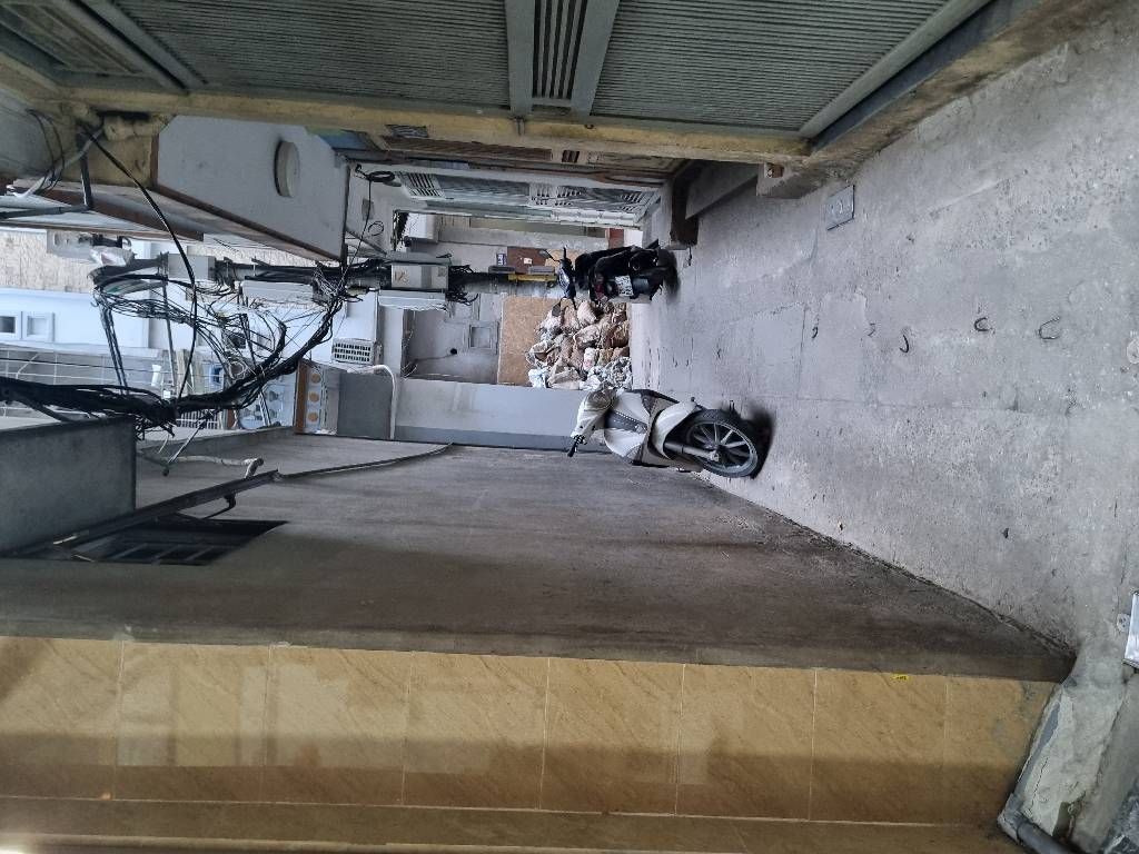 Bán nhà Nguyễn Trãi - diện tích 53.7m2 4 tầng - Nhà thiết kế dạng căn hộ cho thuê - giá 12,4 tỷ