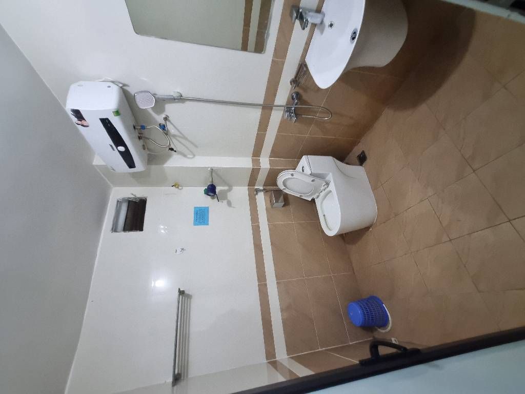 Bán nhà Nguyễn Trãi - diện tích 53.7m2 4 tầng - Nhà thiết kế dạng căn hộ cho thuê - giá 12,4 tỷ