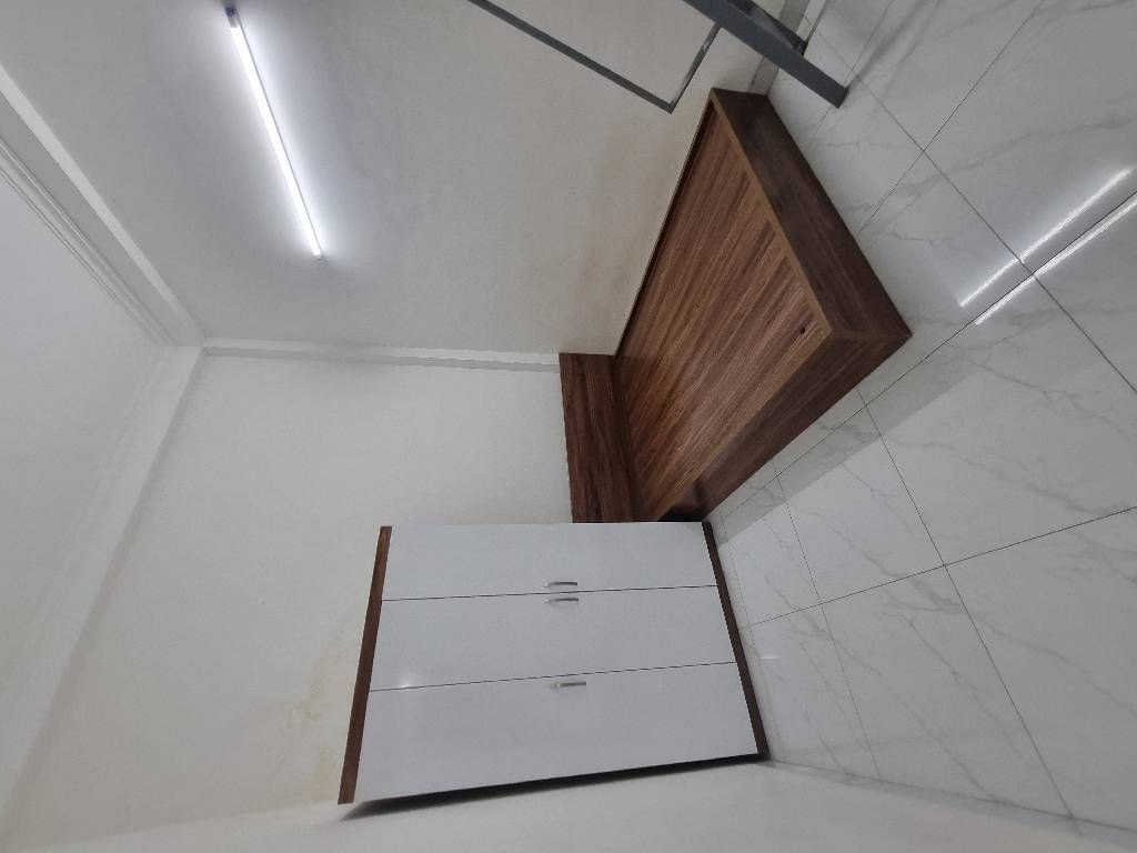 Bán nhà Nguyễn Trãi - diện tích 53.7m2 4 tầng - Nhà thiết kế dạng căn hộ cho thuê - giá 12,4 tỷ