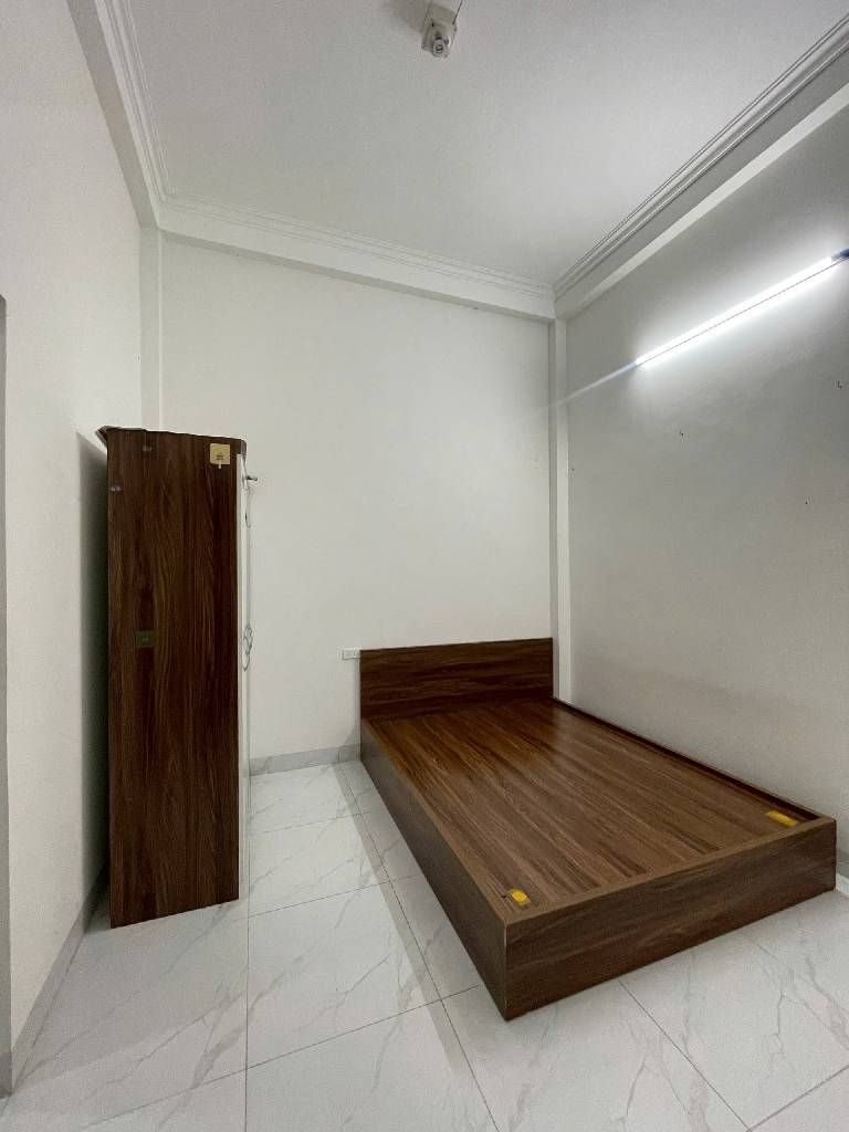 Bán nhà Nguyễn Trãi - diện tích 53.7m2 4 tầng - Nhà thiết kế dạng căn hộ cho thuê - giá 12,4 tỷ