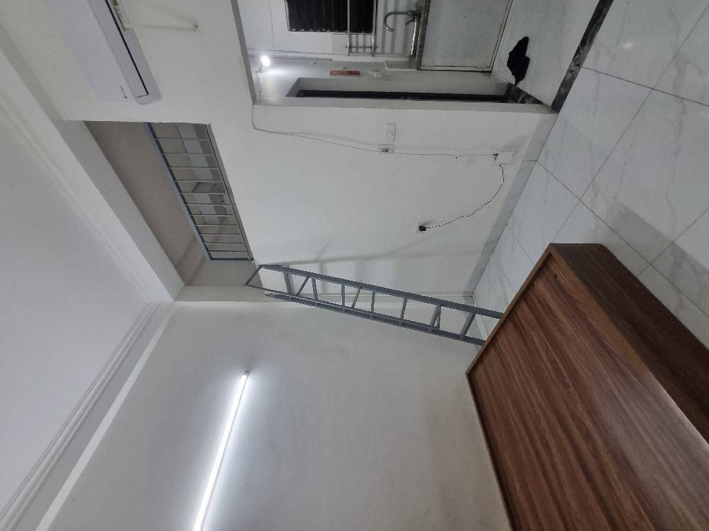 Bán nhà Nguyễn Trãi - diện tích 53.7m2 4 tầng - Nhà thiết kế dạng căn hộ cho thuê - giá 12,4 tỷ