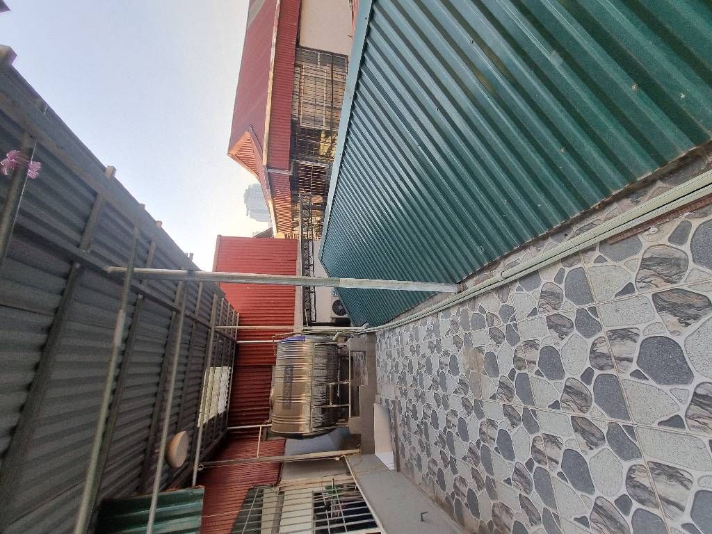 Bán nhà Nguyễn Trãi - diện tích 53.7m2 4 tầng - Nhà thiết kế dạng căn hộ cho thuê - giá 12,4 tỷ