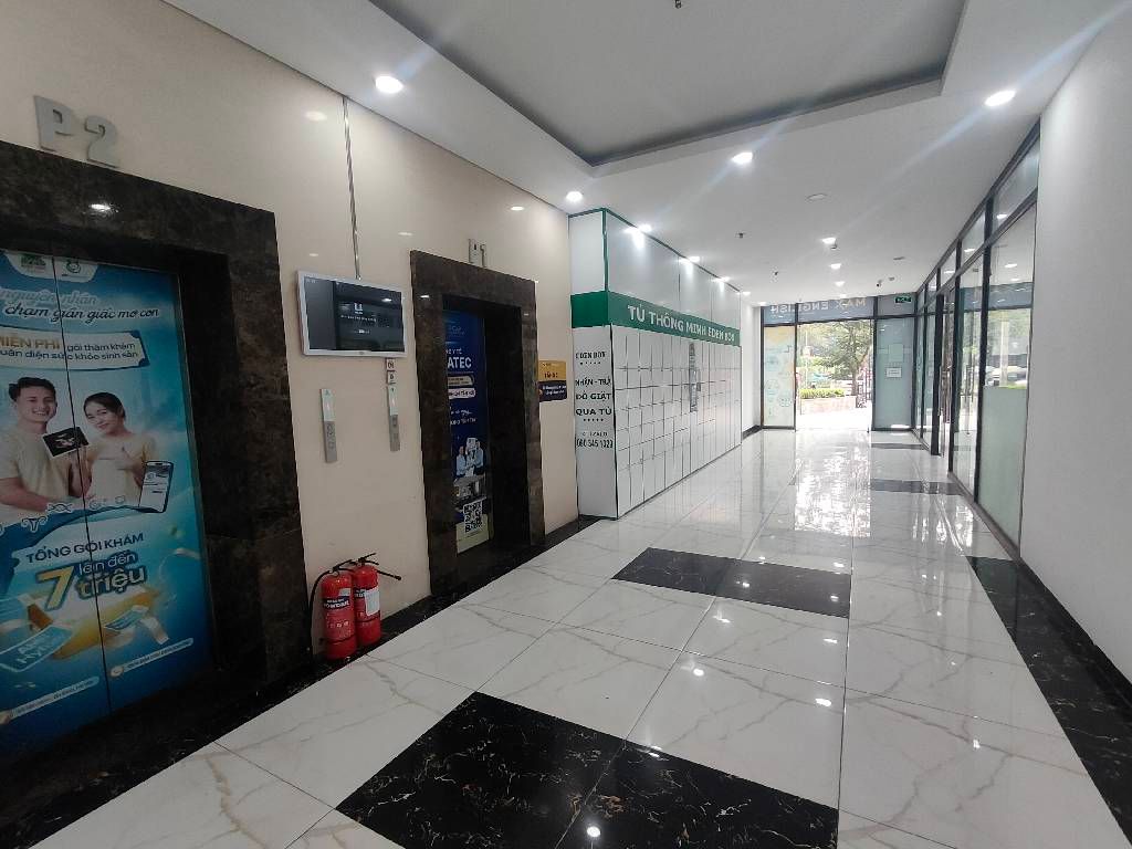 Bán nhà Phương Đông - diện tích 67.7m2 3 tầng - Sàn thương mại cho thuê - giá 3.8 tỷ