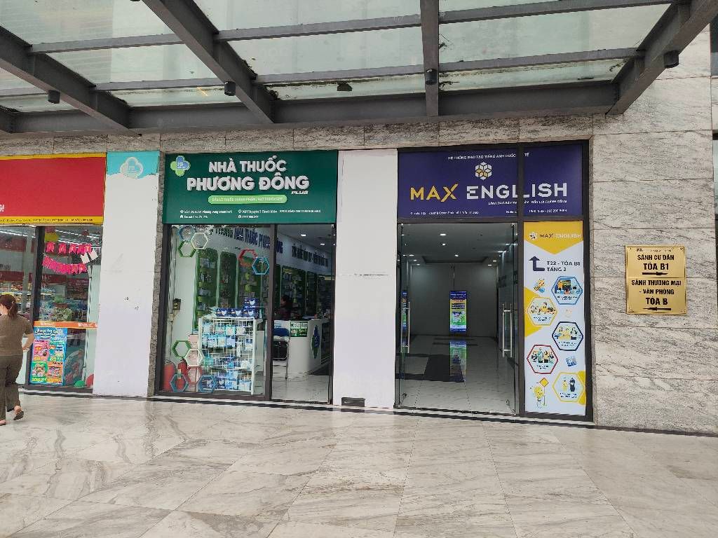 Bán nhà Phương Đông - diện tích 67.7m2 3 tầng - Sàn thương mại cho thuê - giá 3.8 tỷ