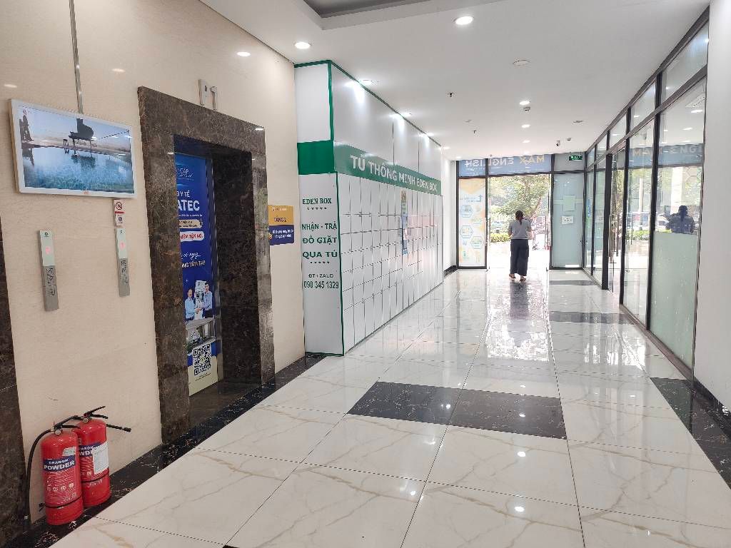 Bán nhà Phương Đông - diện tích 67.7m2 3 tầng - Sàn thương mại cho thuê - giá 3.8 tỷ