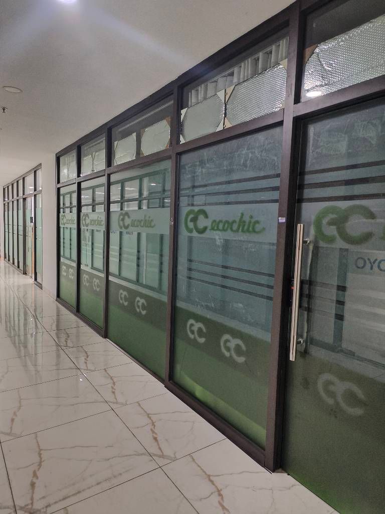 Bán nhà Phương Đông - diện tích 67.7m2 3 tầng - Sàn thương mại cho thuê - giá 3.8 tỷ