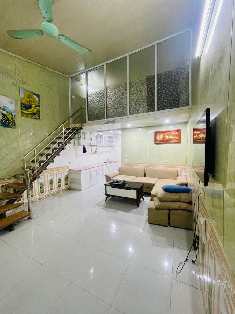 Bán nhà Định Công Thượng - diện tích 35m2 1 tầng - nhỏ tiền không sổ - giá 1,75 tỷ