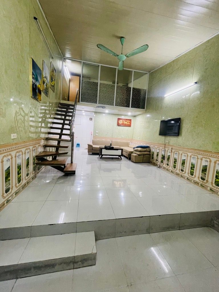 Bán nhà Định Công Thượng - diện tích 35m2 1 tầng - nhỏ tiền không sổ - giá 1,75 tỷ