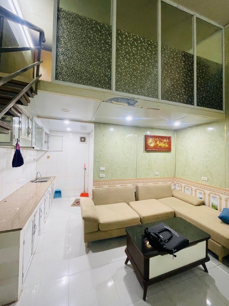 Bán nhà Định Công Thượng - diện tích 35m2 1 tầng - nhỏ tiền không sổ - giá 1,75 tỷ