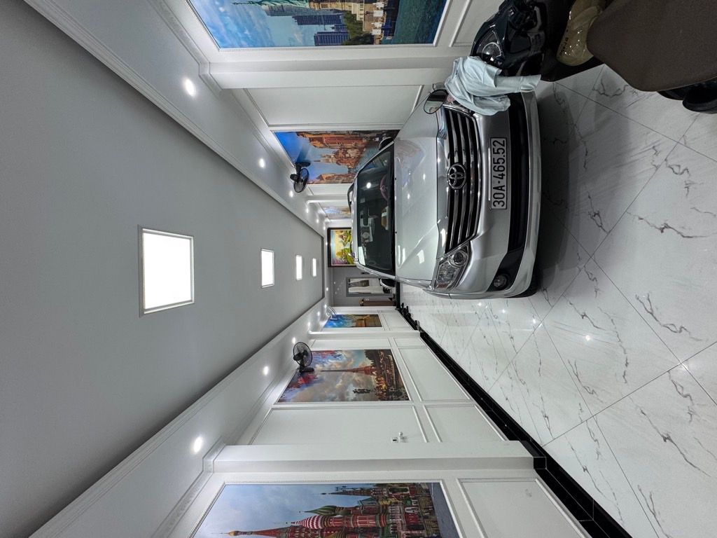 Bán nhà Tân Mai - diện tích 71m2 6 tầng - Ô TÔ TRÁNH - giá 23,5 tỷ