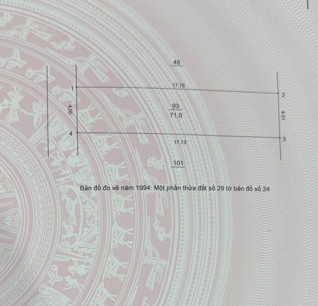 Bán nhà Tân Mai - diện tích 71m2 6 tầng - Ô TÔ TRÁNH - giá 23,5 tỷ