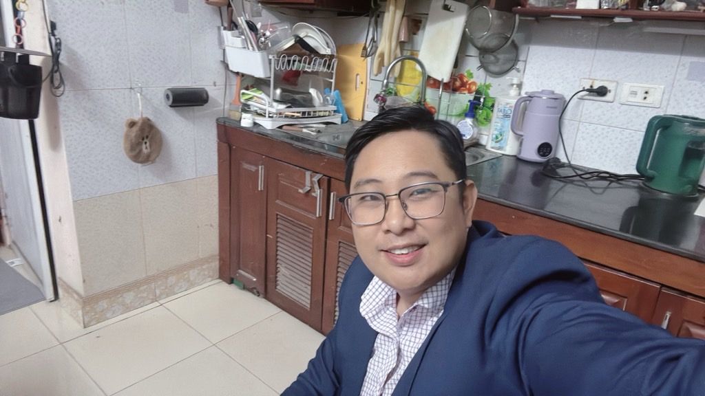 Bán nhà Triều Khúc - diện tích 45m2 3 tầng - NGÕ THÔNG - SIÊU NÔNG VÀI BƯỚC RA PHỐ - GIÁ ĐẦU TƯ - giá 9,4 tỷ