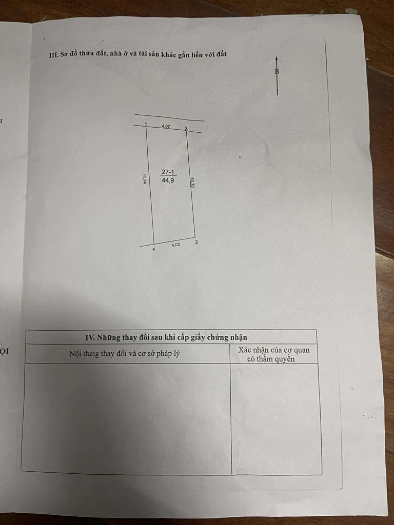Bán nhà Triều Khúc - diện tích 45m2 3 tầng - NGÕ THÔNG - SIÊU NÔNG VÀI BƯỚC RA PHỐ - GIÁ ĐẦU TƯ - giá 9,4 tỷ