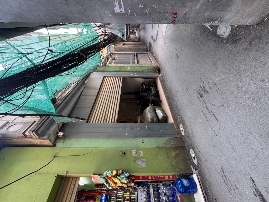 Bán nhà Triều Khúc - diện tích 45m2 3 tầng - NGÕ THÔNG - SIÊU NÔNG VÀI BƯỚC RA PHỐ - GIÁ ĐẦU TƯ - giá 9,4 tỷ